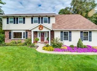 15555 Countryview Ct, Granger, IN