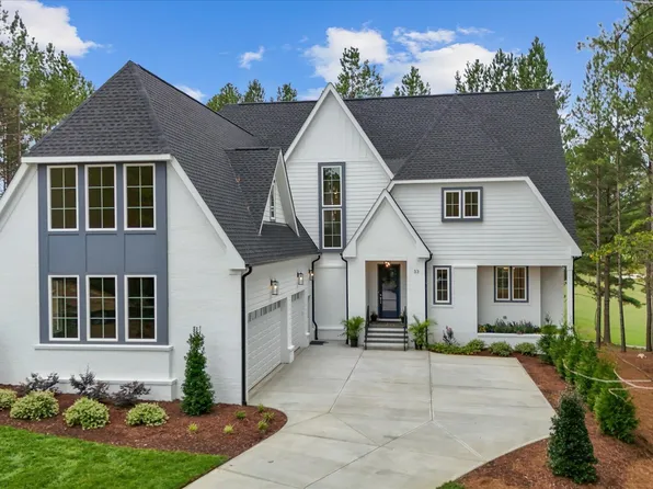 33 Blackhorn Ct, Pittsboro, NC 27312