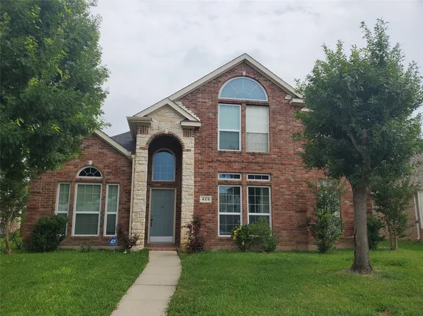425 Jenkins Ln, Lewisville, TX 75067