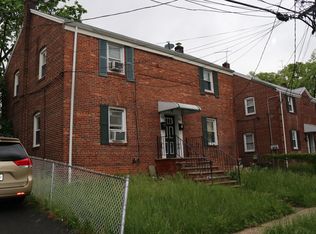 1574 Clinton Pl, Hillside, NJ 07205