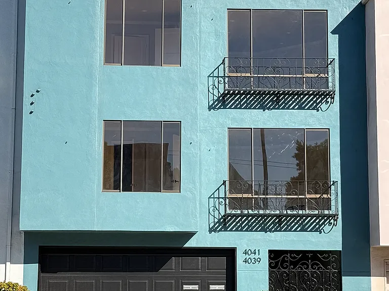 4039 Mission St — Photo 1