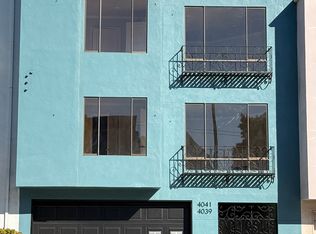 4039 Mission St, San Francisco, CA 94112