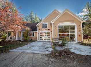 176 Amory Leland Dr, Thornton, NH 03285