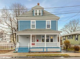 32 Highland St, Peabody, MA 01960