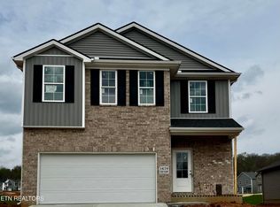 1670 Hickory Meadows Dr, Knoxville, TN 37932