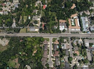 8533 Fair Oaks Blvd, CARMICHAEL, CA 95608