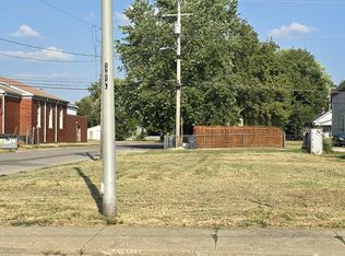 1021 N Governor St, Evansville, IN 47711