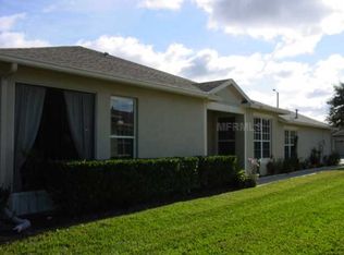 31039 Whitlock Dr, Zephyrhills, FL 33543