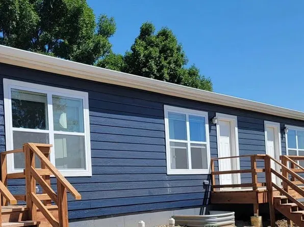 929 Park Dr #2, Sheridan, WY 82801