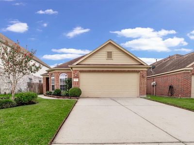 29510 Winton Wood Way, Spring, TX, 77386