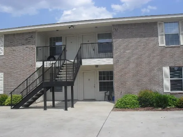 330 S 40th St #B, Killeen, TX 76543
