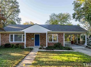 714 New Rd, Raleigh, NC 27608