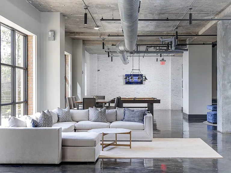 Lofts at Twenty25 — Photo 11