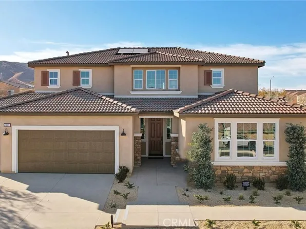 41828 Cava Ln, Palmdale, CA 93551