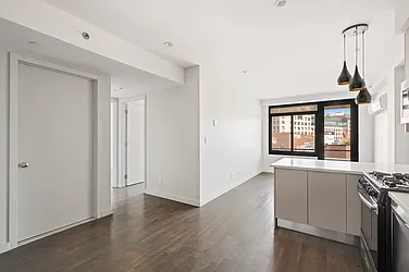 Rented by Living New York