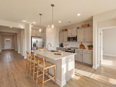 122 Hazel Pine Trl, Hazel Green, AL, 35750