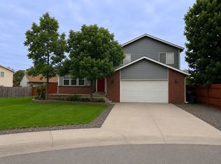 404 E 19th Street Rd, Greeley, CO 80631