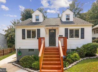 7735 Emerson Rd, Hyattsville, MD 20784