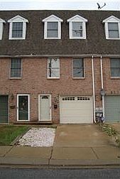 Welcome to 1813 Prospect Rd