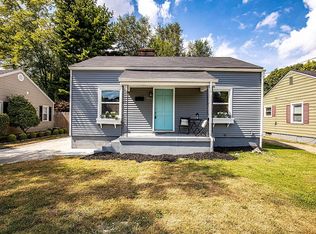 1604 Carolina St, Middletown, OH 45044