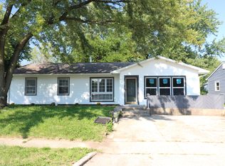 2731 N Bazil Ave, Indianapolis, IN 46219