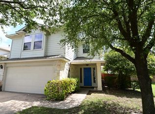15212 Hyson Xing, Pflugerville, TX 78660