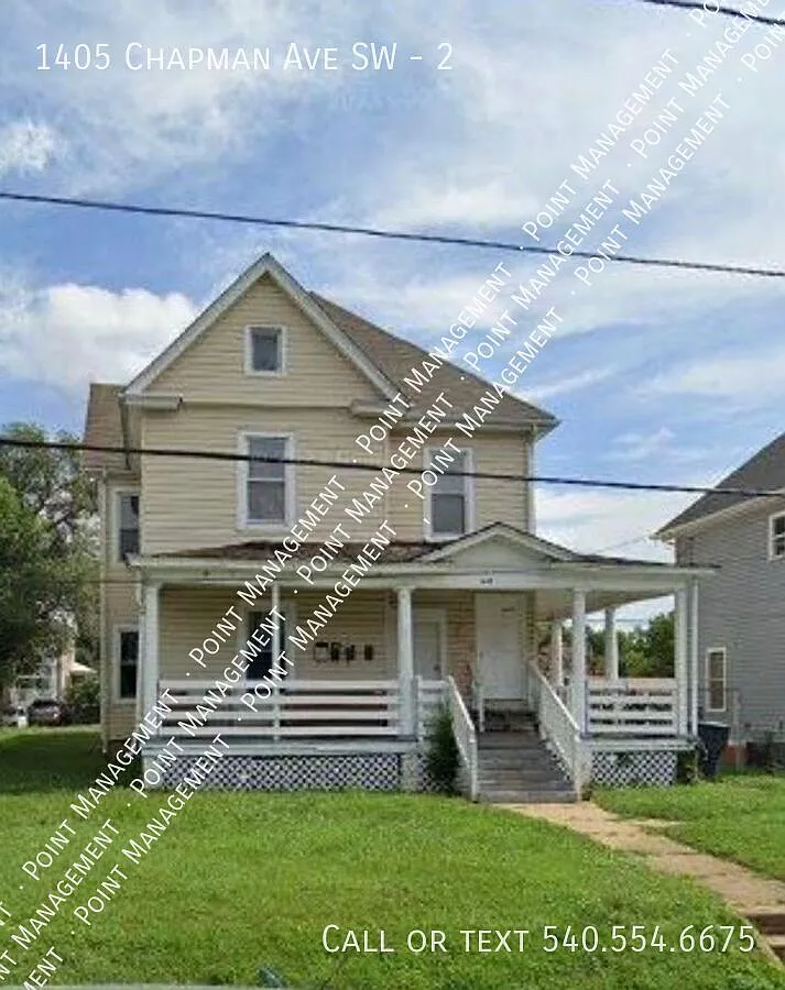 1 Bedroom 1 Bath Available Now! — Photo 1