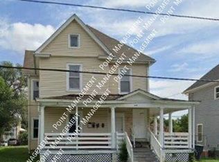 1405 Chapman Ave SW APT 2, Roanoke, VA 24016