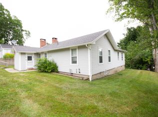109 Court St, Castine, ME 04421