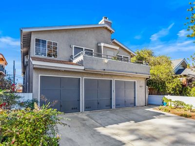 3922 Albatross St Unit 1, San Diego, CA, 92103