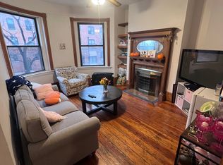 618 Columbus Ave APT 4, Boston, MA 02118