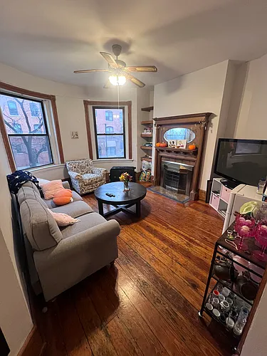 618 Columbus Ave #4 Photo 1