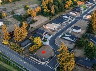 8400 N Hargrave St, Camas, WA 98607