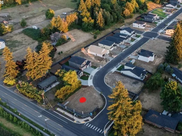 8400 N Hargrave St, Camas, WA 98607