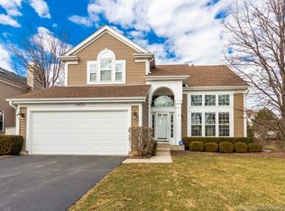 1400 Sterling Dr, Mundelein, IL