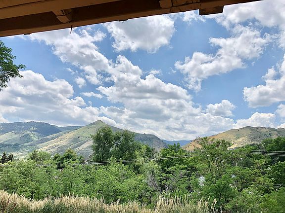 Experience the breathtaking beauty right from your home with a view that captivates every day.