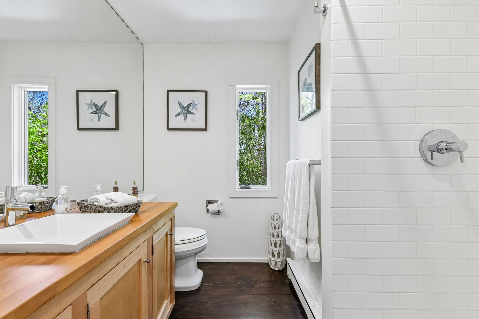 guest bath