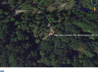 1680 New London Rd, Wilmington, DE 19807