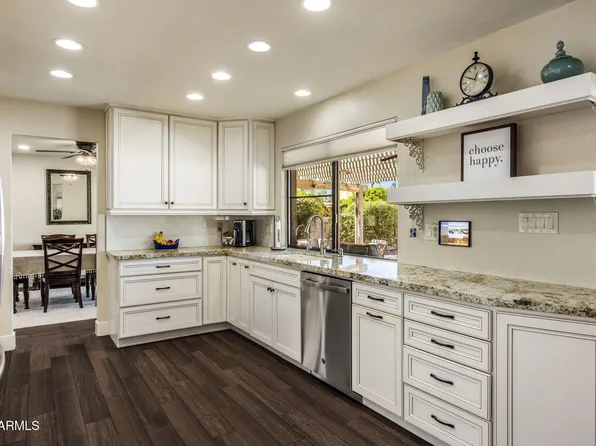 312 E BROOK HOLLOW Drive, Phoenix, AZ 85022