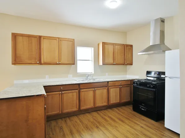 4410 Pickett St, Greenville, TX 75401