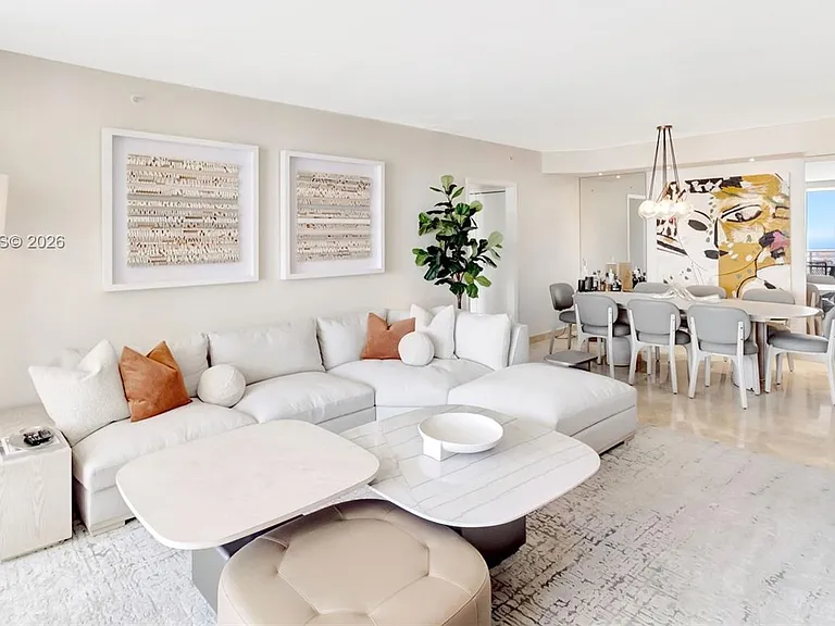 848 Brickell Key Dr #2605 — Photo 4