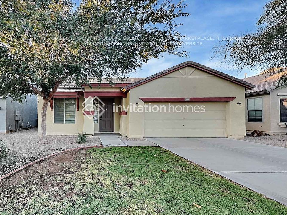 1st image of 1015 W Desert Valley Dr