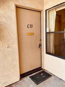 747 Seneca St Unit C33, Ventura, CA, 93001