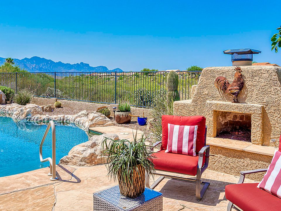 1st image of 37380 S Ocotillo Canyon Dr