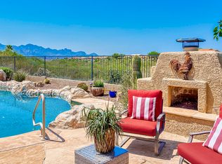 37380 S Ocotillo Canyon Dr, Tucson, AZ 85739