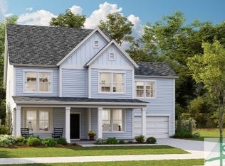 731 Blue Moon Xing, Pooler, GA 31322