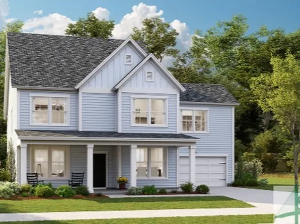 731 Blue Moon Crossing, Pooler, GA 31322
