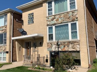 5814 S Archer Ave #G, Chicago, IL 60638
