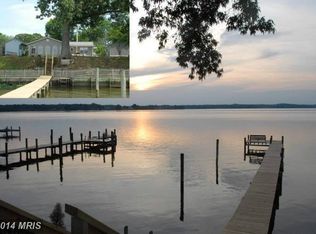 22373 Saint Clements Ave, Leonardtown, MD