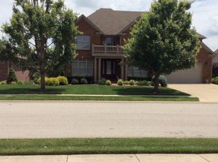 117 Park Hills Ct, Richmond, KY 40475